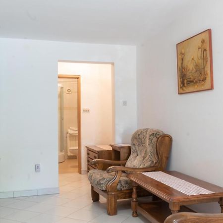 Rooms Ljubica Cres Exteriér fotografie